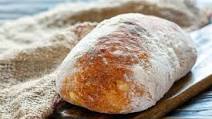 Easy Ciabatta Bread Easy Ciabatta Bread