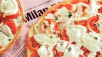 Pizza Margherita Pizza Margherita