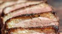 Pan Seared Duck Breast Pan Seared Duck Breast