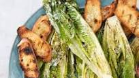 Grilled Caesar Salad | Cook's Country Grilled Caesar Salad | Cook's Country