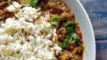 Instant Pot Gumbo Instant Pot Gumbo