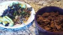 Leftover Brisket Tacos Leftover Brisket Tacos