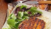 Southwest Summer Pork Chops Southwest Summer Pork Chops