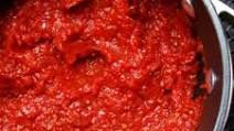 Slow-Simmered Pizza Sauce Slow-Simmered Pizza Sauce