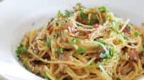 Carbonara Sauce Recipe Carbonara Sauce Recipe