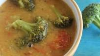 Broccoli Dal Recipe Broccoli Dal Recipe