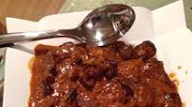 Mom's Venison Barbeque Sauce Mom's Venison Barbeque Sauce