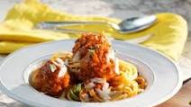 Mom's Spaghetti and Meatballs Mom's Spaghetti and Meatballs