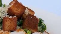Chicken Caesar Salad Chicken Caesar Salad
