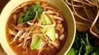 Carnitas Tortilla Soup Carnitas Tortilla Soup
