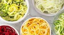 How to Make Veggie Noodles How to Make Veggie Noodles