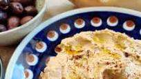 Hummus: The Classic Eastern Mediterranean Recipe Hummus: The Classic Eastern Mediterranean Recipe
