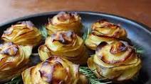Chef John's Potato Roses Chef John's Potato Roses