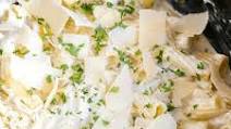 Crock Pot Chicken Alfredo Crock Pot Chicken Alfredo