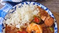 Authentic Creole Shrimp Gumbo Authentic Creole Shrimp Gumbo