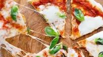 Pizza Margherita Pizza Margherita