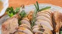 Roast Turkey in a Roaster Oven Roast Turkey in a Roaster Oven