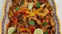 Easy Instant Pot Chicken Fajitas Easy Instant Pot Chicken Fajitas
