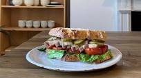Roasted Pork Belly Sandwich Roasted Pork Belly Sandwich
