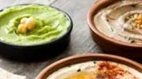 The 5 Best Substitutes for Hummus The 5 Best Substitutes for Hummus
