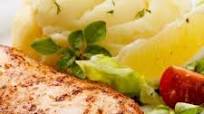 Weight Watchers Lemon Pepper Chicken Weight Watchers Lemon Pepper Chicken