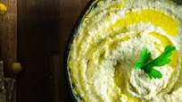 Best Homemade Hummus Best Homemade Hummus