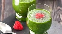Immunity Blast Smoothie Immunity Blast Smoothie