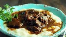 Instant Pot Mediterranean Beef - Dump and Go Dinner Instant Pot Mediterranean Beef - Dump and Go Dinner