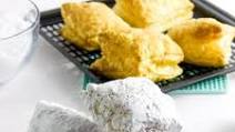 Air Fryer Beignets Air Fryer Beignets