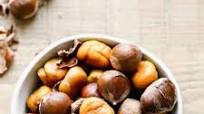 Roasted Chestnuts Roasted Chestnuts