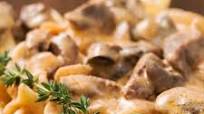 15 Best Leftover Brisket Recipes (Brisket Stroganoff Recipe and More) 15 Best Leftover Brisket Recipes (Brisket Stroganoff Recipe and More)