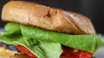 Blackstone Smashburgers Blackstone Smashburgers