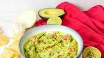 Guacamole without Cilantro Guacamole without Cilantro