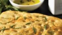 Authentic Italian Focaccia Bread Recipe Authentic Italian Focaccia Bread Recipe
