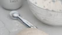 Weight Watchers Quick and Easy Dough Recipe Weight Watchers Quick and Easy Dough Recipe