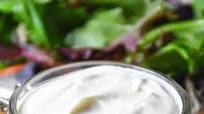 Kidney Friendly Vegan Mayo Kidney Friendly Vegan Mayo