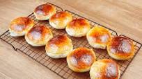 Pan de Coco Pan de Coco