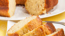 Banana Pudding Cake Banana Pudding Cake