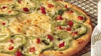 Peppered Focaccia Peppered Focaccia