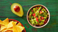 Guacamole Guacamole