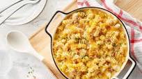 Cauliflower Mac and Cheese Cauliflower Mac and Cheese