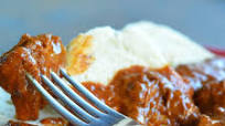 Czech Goulash – Cesky Gulas Czech Goulash – Cesky Gulas