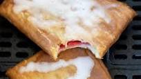 Air Fryer Toaster Strudel Air Fryer Toaster Strudel