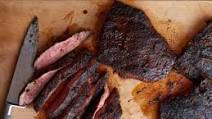Chili and Coffee-Rubbed Steaks Chili and Coffee-Rubbed Steaks
