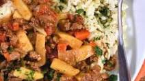 Instant Pot Mexican Picadillo Recipe (+video) Instant Pot Mexican Picadillo Recipe (+video)