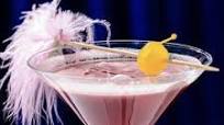 Cotton Candy Martini Cotton Candy Martini
