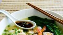 Malaysian Chicken Noodle Soup Recipe Malaysian Chicken Noodle Soup Recipe