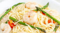 Copycat Olive Garden Shrimp Scampi Copycat Olive Garden Shrimp Scampi