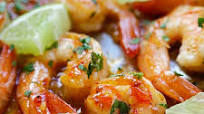 Sweet Chili Shrimp Sweet Chili Shrimp