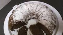 CHOCOLATE BUNDT CAKE - DIABETIC FRIENDLY CHOCOLATE BUNDT CAKE - DIABETIC FRIENDLY